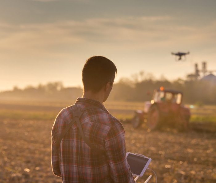 Agriculture 5.0